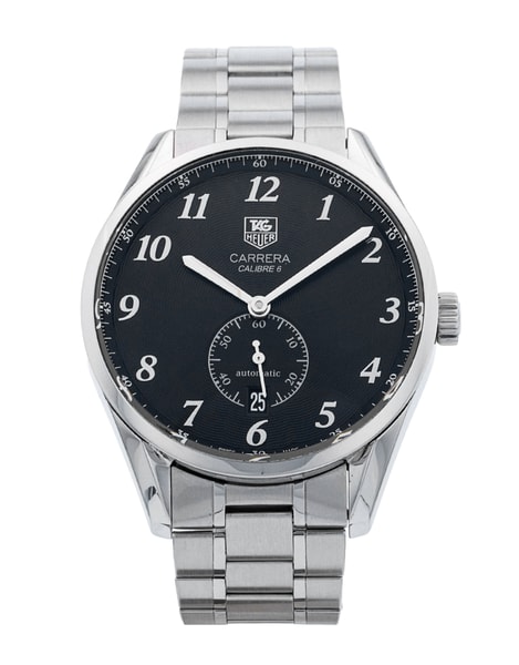 Tag Heuer Carrera WAS2110.BA0732